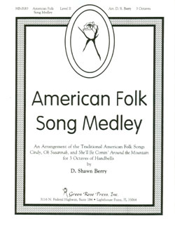 music selection assistant   american folk song medley