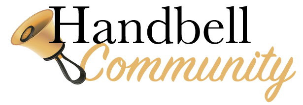 Handbell Community Logo