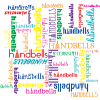 Handbell Words