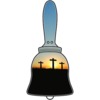 Filled Bell - Easter Crosses