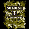 Handbell Soloist - A Choir of One