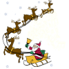 Santa Rings