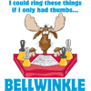 Bellwinkle