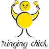 Ringing Chick (Light Shirts)