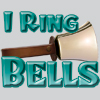I Ring Bells - Brown Handle