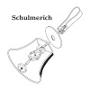 Schulmerich Schematic (best on light shirts)