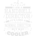 Way Cooler Director (Dark Shirts)