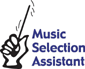 Music Selection Assistant