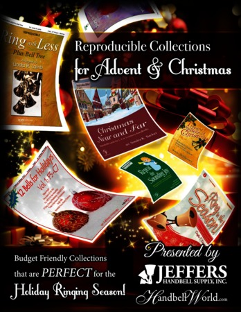 August 2025 - Christmas Reproducible Collections