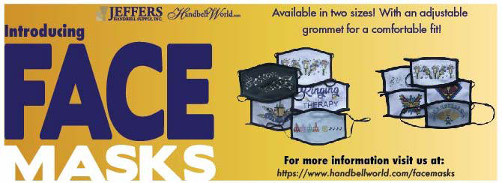 bell choir supplies