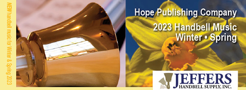 Hope Publishing Company - Winter & Spring 2023