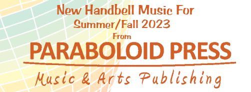 Paraboloid Press - Summer & Fall 2023