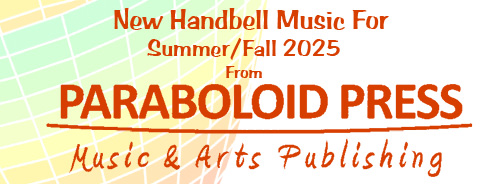 Paraboloid Press - Summer & Fall 2025