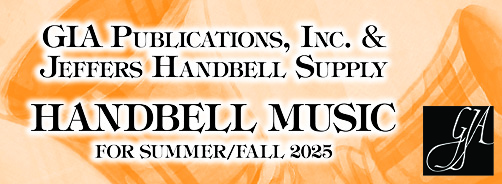 GIA Publications, Inc - Summer & Fall 2025
