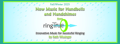 ringTrue - Fall & Christmas 2025
