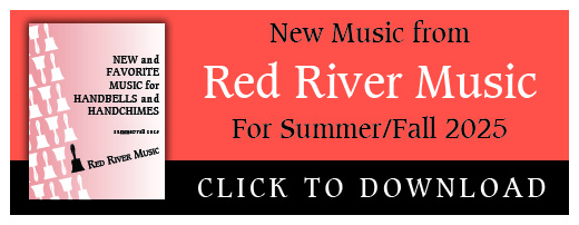 Red River Music - Summer & Fall 2025