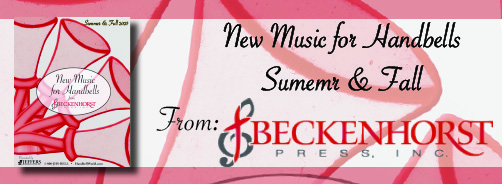 Beckenhorst Press - Summer & Fall 2025