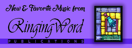 Ringing Word Publications - Summer & Fall 2025