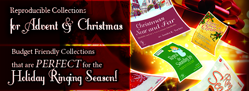 August 2025 - Christmas Reproducible Collections