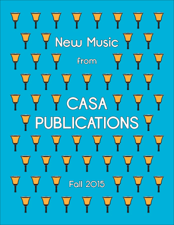 Music from Casa Publications