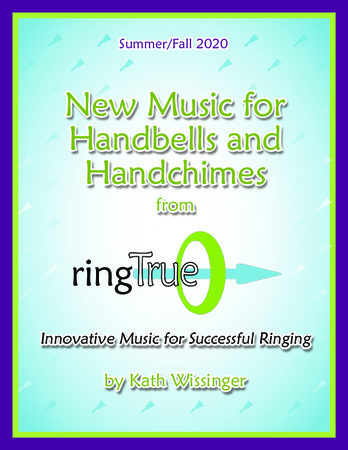 ringTrue - Summer / Fall 2020