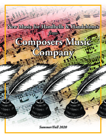Composers Music Co - Summer / Fall 2020