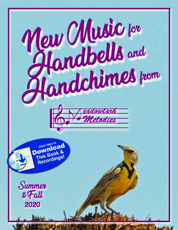 Meadowlark Melodies - Summer & Fall 2020