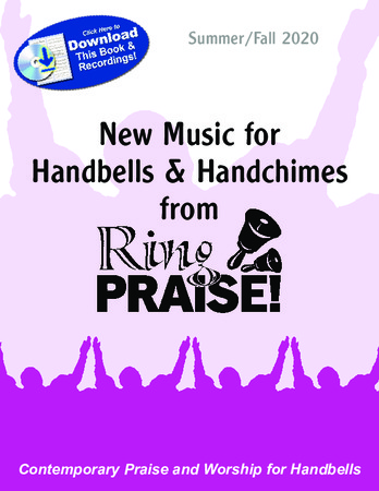 Ring Praise! - Summer / Fall 2020