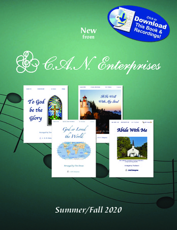 CAN Enterprises - Summer / Fall 2020