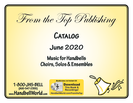 From the Top Publishing - June 2020