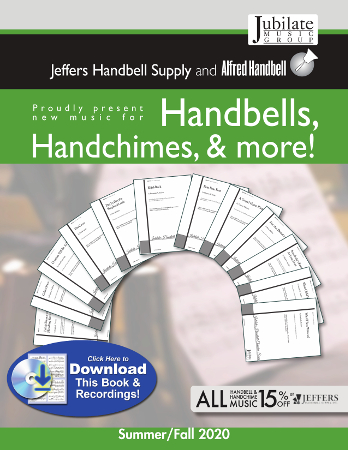 Jubilate Handbell Chamber Music