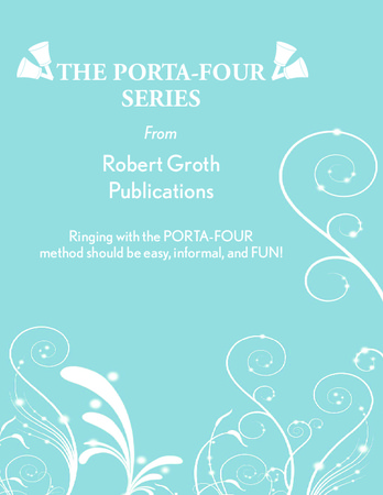 Port-Four Series by Robert Groth