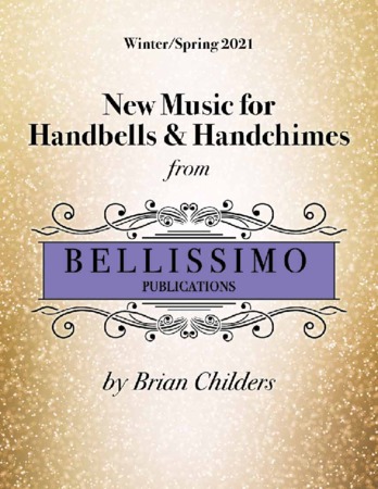 Bellissimo Publications - Winter / Spring 2021