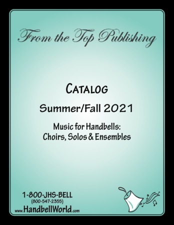 From the Top Music - Summer 2021