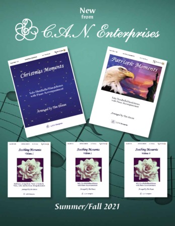 CAN Enterprises - Summer 2021