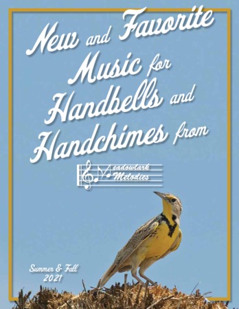 Meadowlark Melodies - Summer 2021
