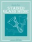 Stained Glass Music - Summer 2021