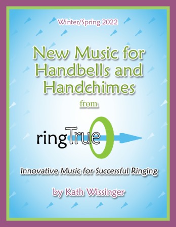 ringTrue - Winter & Spring 2022