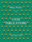 Casa Publications - Summer & Fall 2022