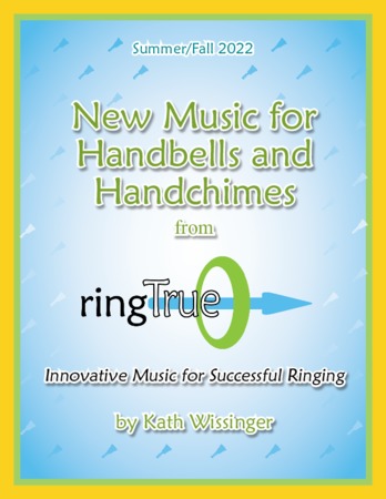 ringTrue - Summer & Fall 2022