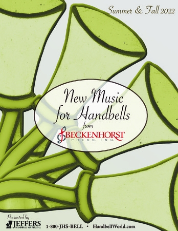 Beckenhorst Press, Inc. - Summer & Fall 2022