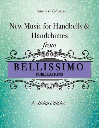 Bellissimo Publications - Summer & Fall 2022