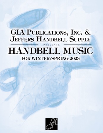 GIA Publications - Winter & Spring 2023