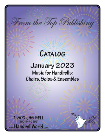 From the Top Music - January 2023