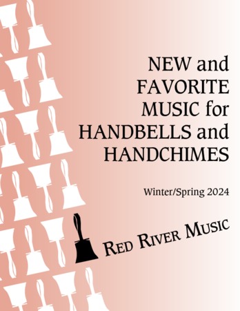 Red River Music - Winter & Spring 2024