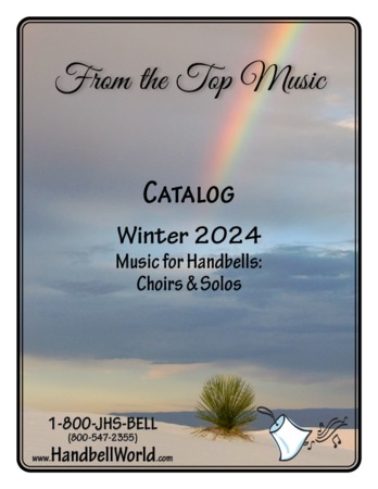 From the Top Music - Winter 2024