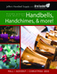 Alfred Handbell (Jubilate Music Group) - Fall, Advent, & Christmas 2025