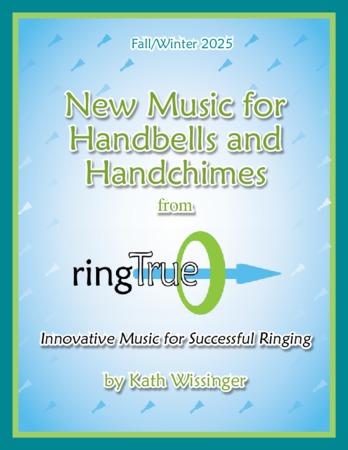 ringTrue - Fall & Christmas 2025