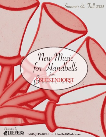 Beckenhorst Press - Summer & Fall 2025