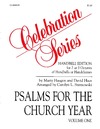 Psalms for the Church Year